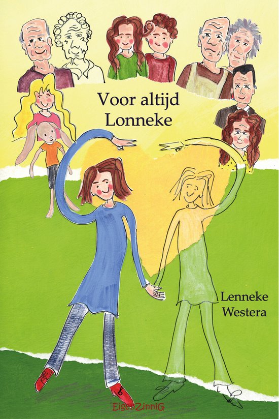 Voor altijd Lonneke