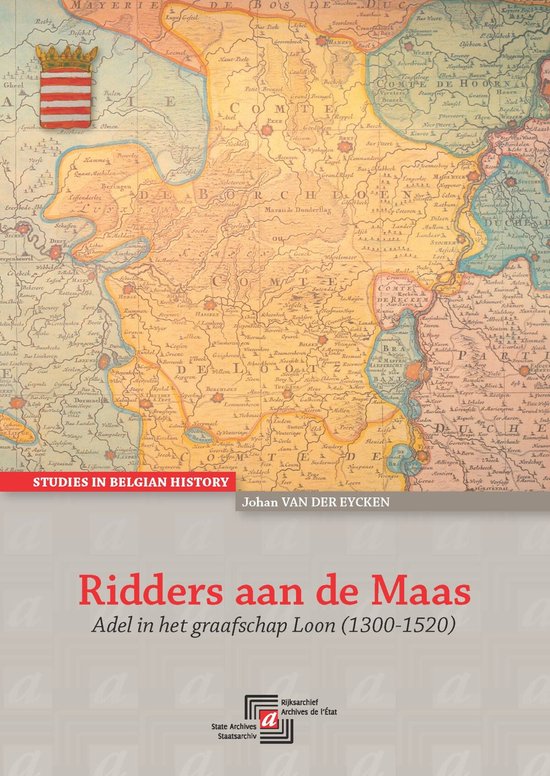 Ridders aan de Maas