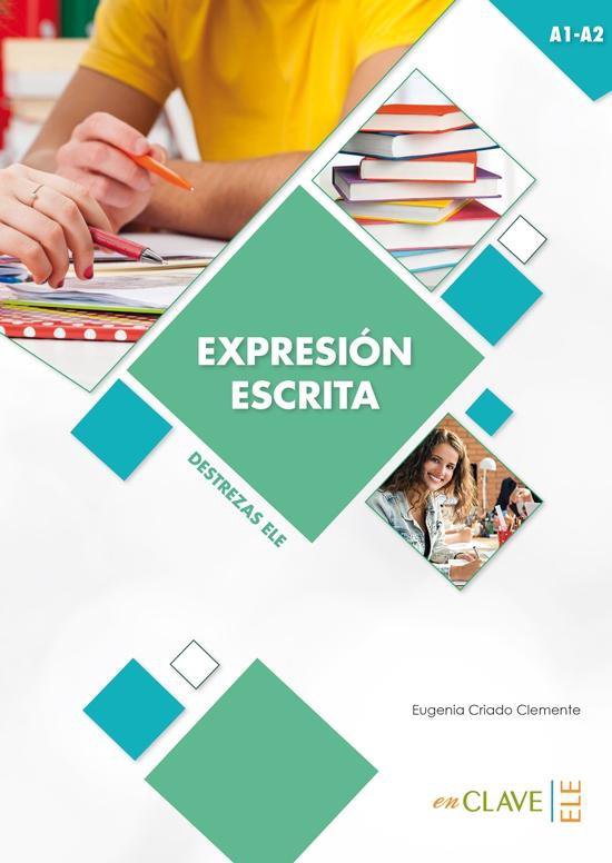 Expresión escrita A1/A2