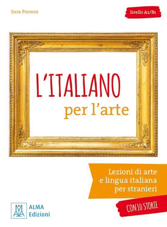 L'Italiano per L'arte