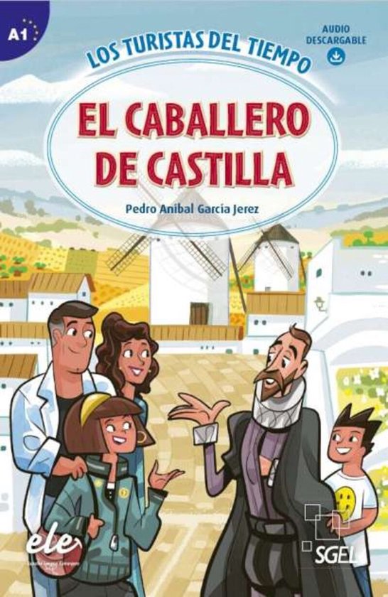 El caballero de Castilla A1