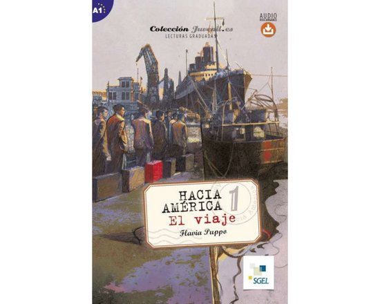 El viaje - Hacia América 1 (A1)