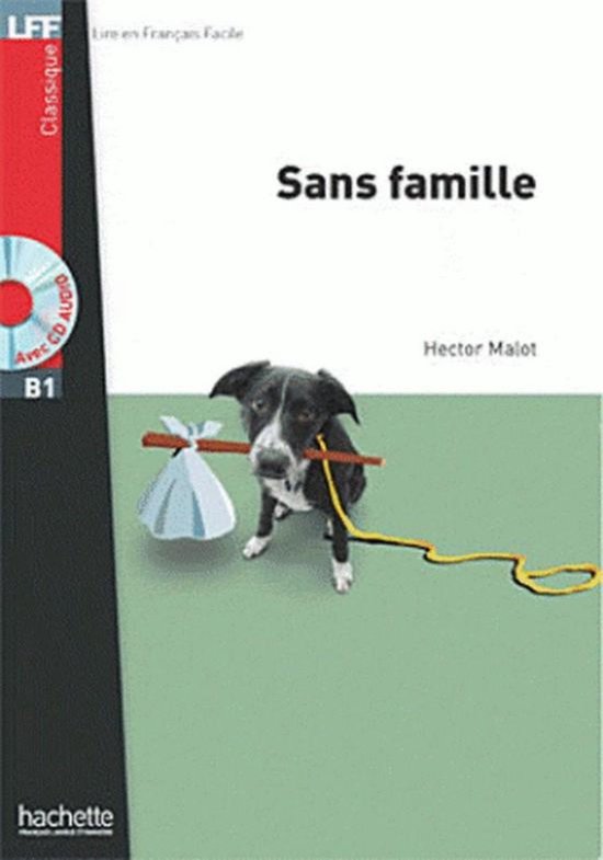 Sans famille- LFF B1