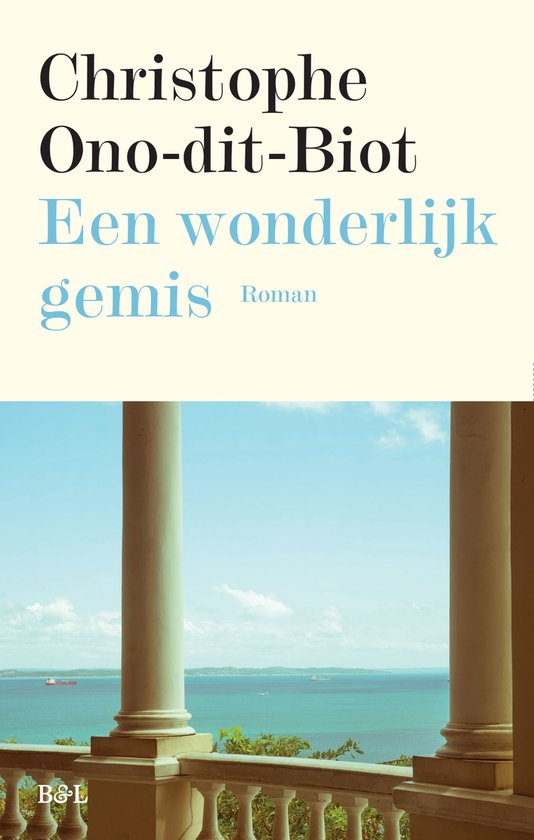 Een wonderlijk gemis