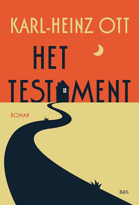 Het testament