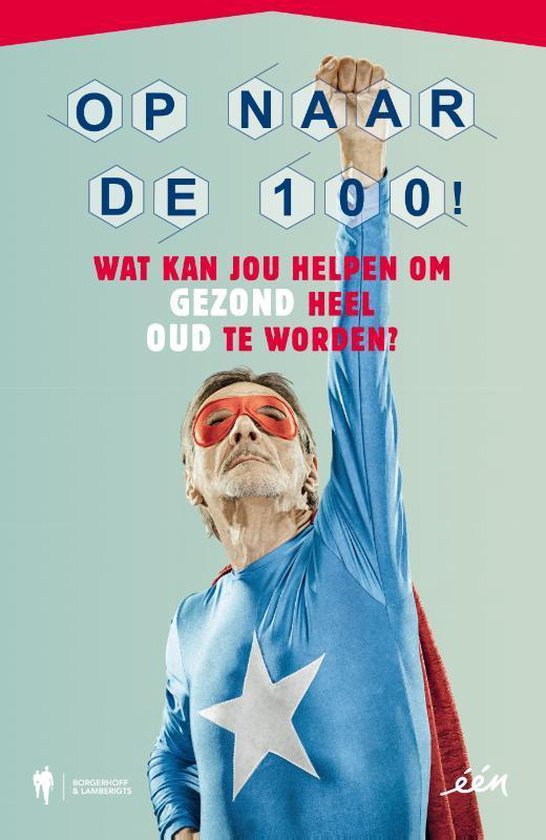 Op naar de 100!