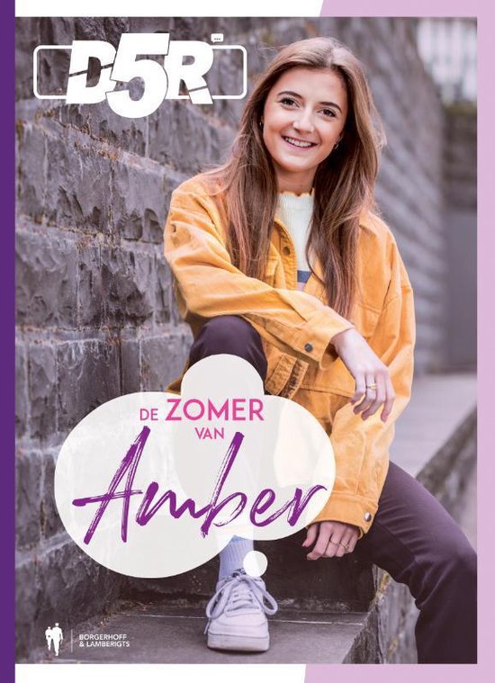 D5R  -   De zomer van Amber