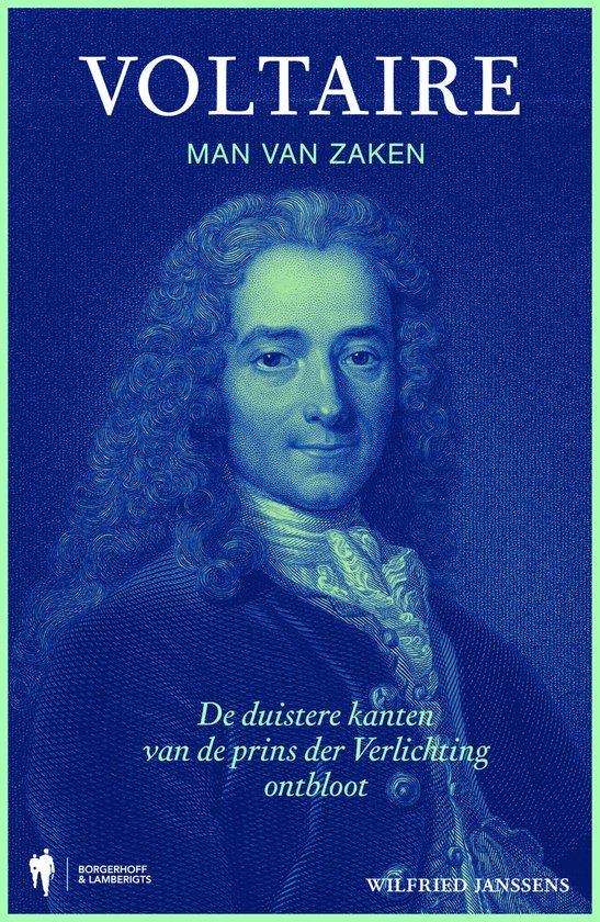 Voltaire, man van zaken