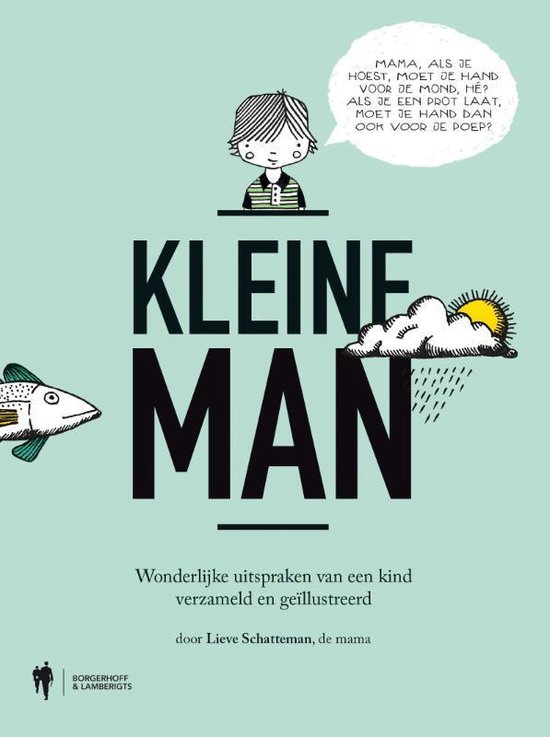 Kleine man