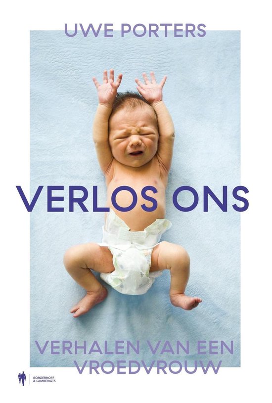 Verlos ons