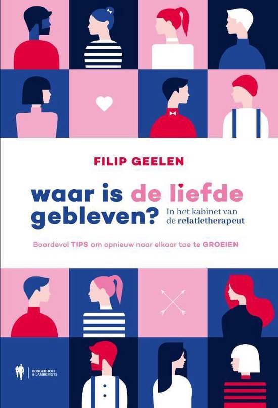 Waar is de liefde gebleven ?