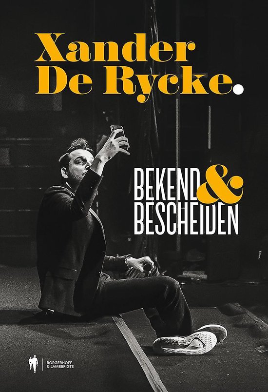 Bekend & bescheiden