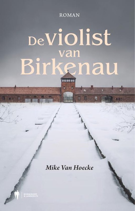 De violist van Birkenau