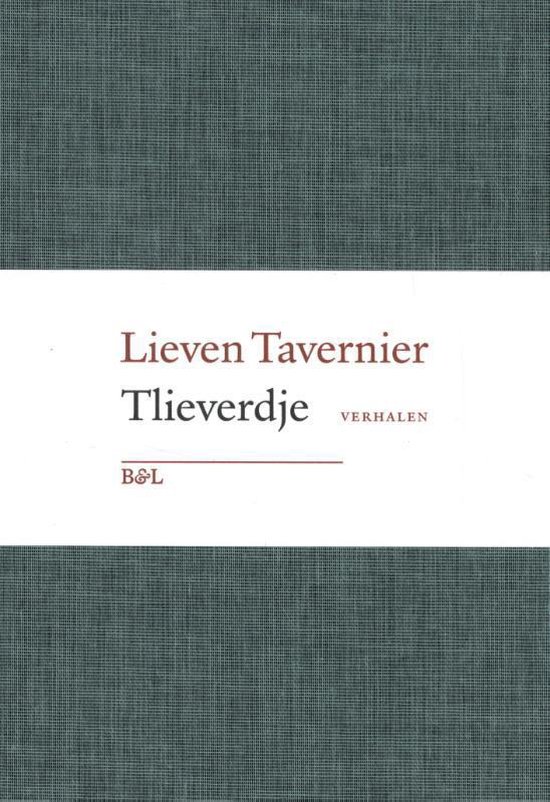 Tlieverdje