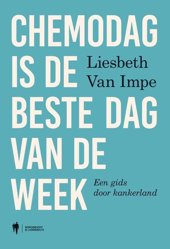 Chemodag is de beste dag van de week