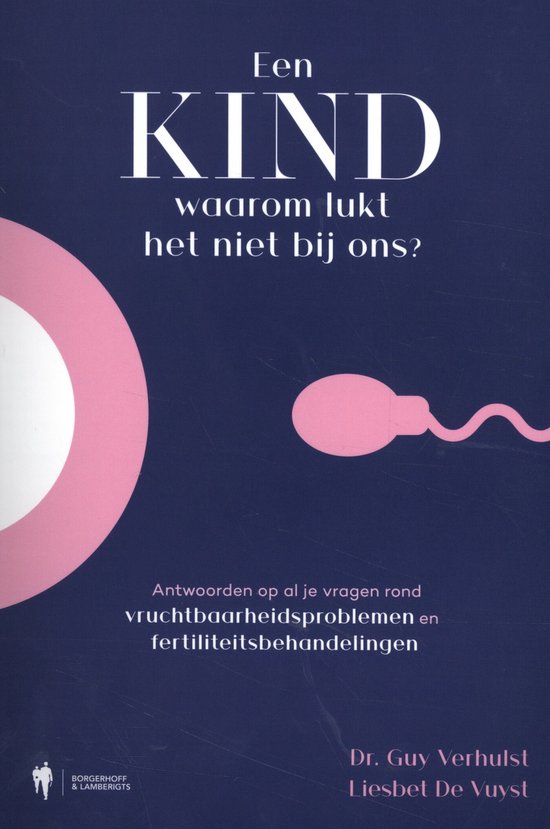 Een kind: waarom lukt het niet bij ons?