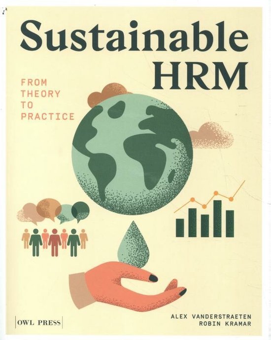 Sustainable HRM