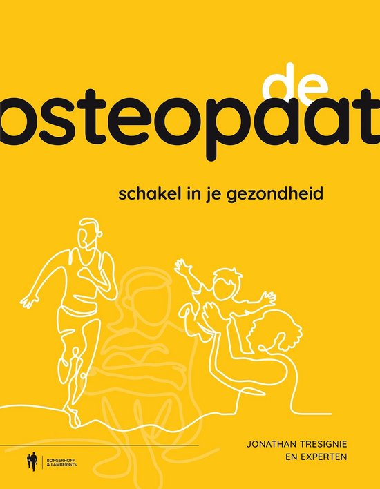 De osteopaat