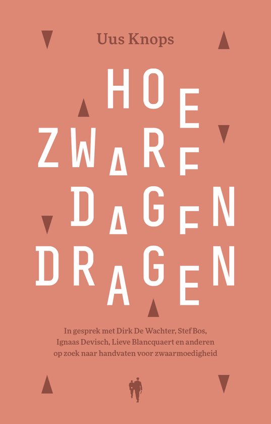 Hoe zware dagen dragen