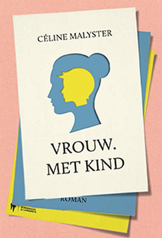 Vrouw. Met kind.