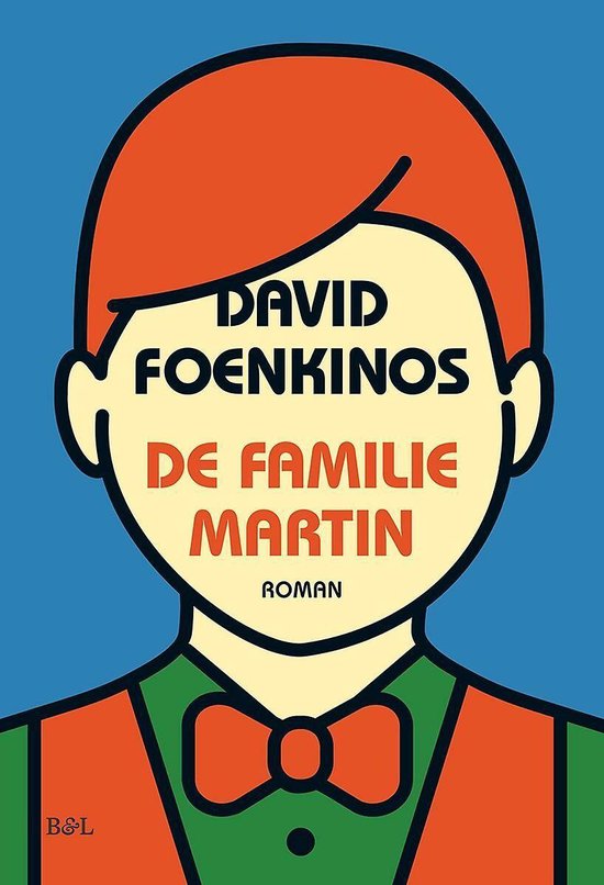 De familie Martin