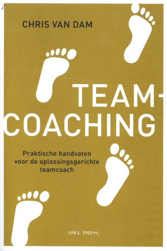 Teamcoaching