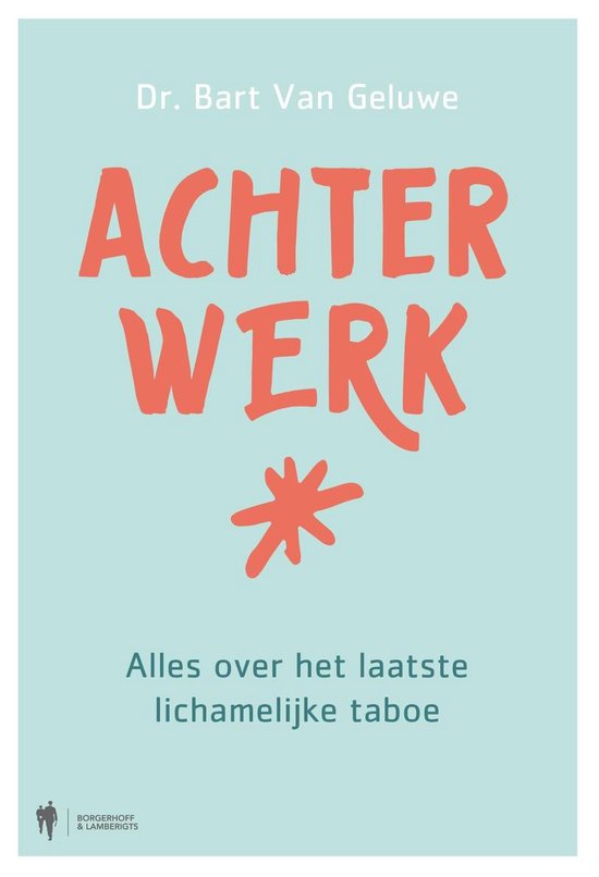 Achterwerk