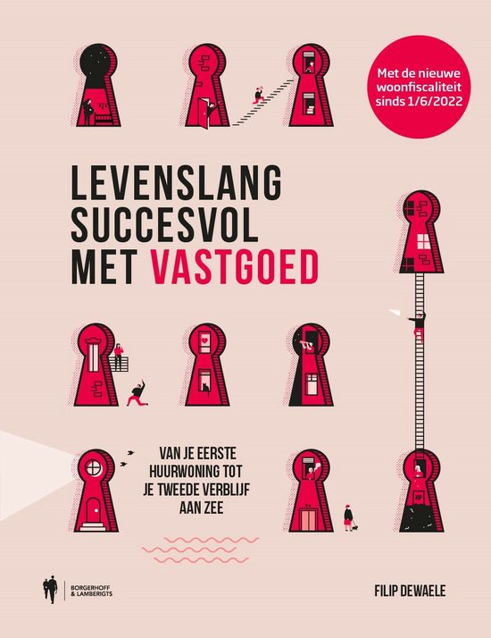 Levenslang succesvol met vastgoed