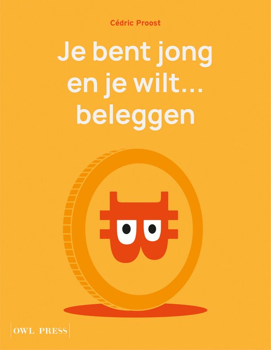 Je bent jong en je wilt... beleggen