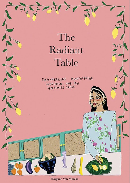 The radiant table