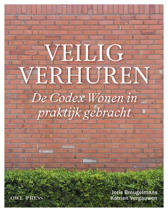 Veilig verhuren