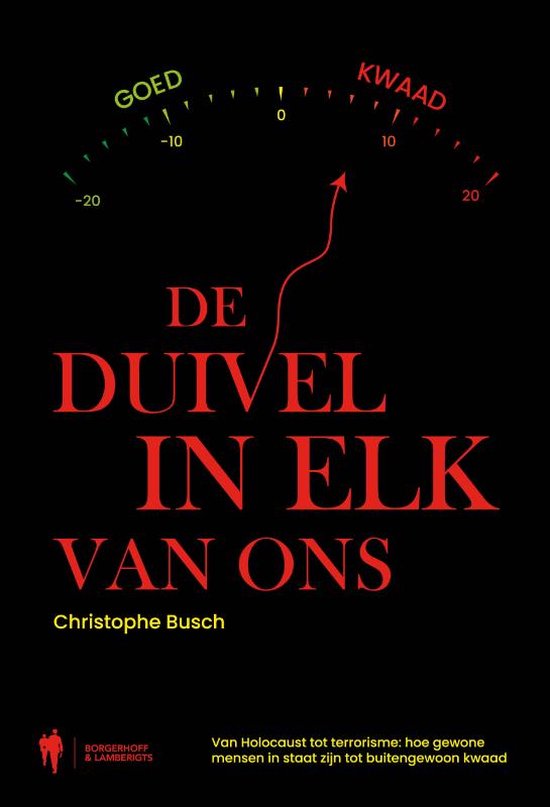 De duivel in elk van ons