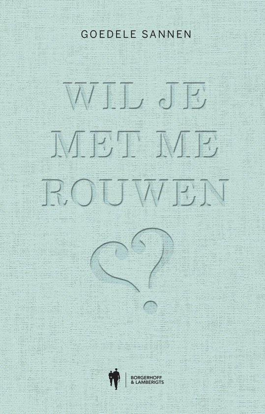 Wil je met me rouwen ?