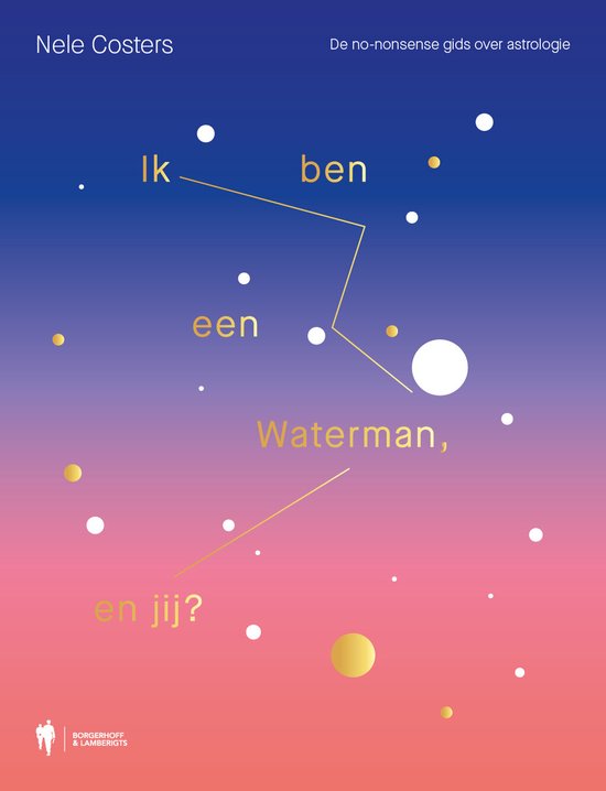 Ik ben een waterman, en jij?