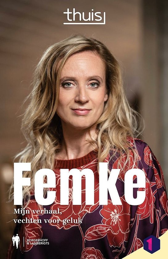 Thuis - Femke