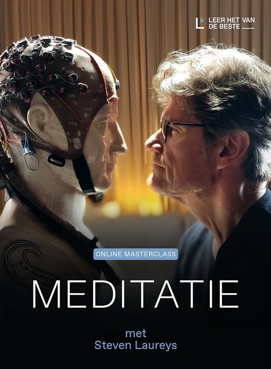 Leer het van de beste - Meditatie