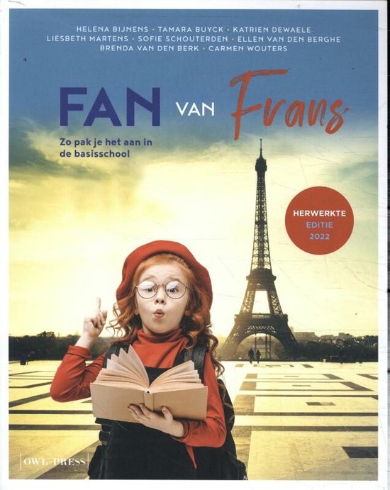 Fan van Frans