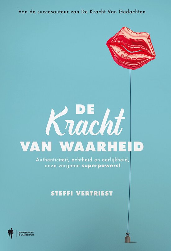 De kracht van waarheid