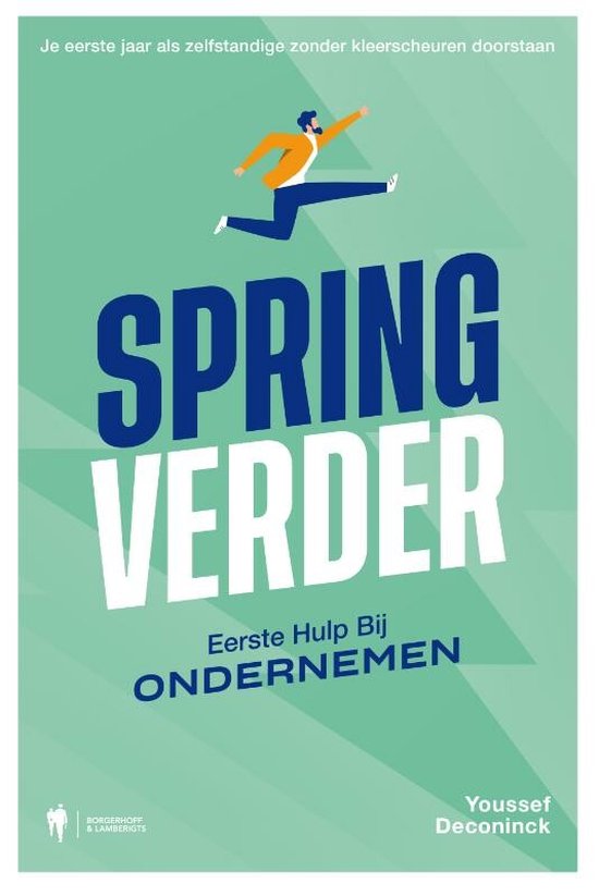 Spring verder