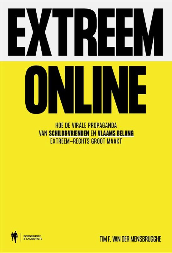 Extreem online