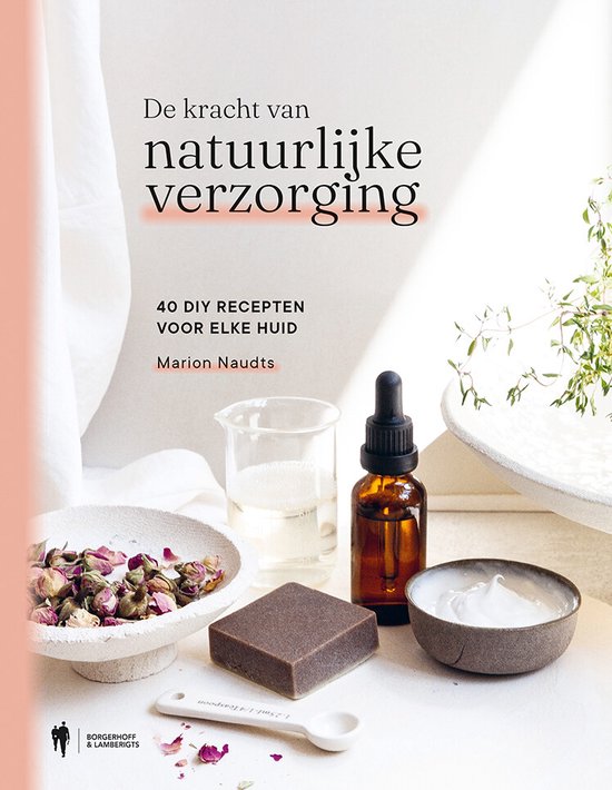 De kracht van natuurlijke verzorging