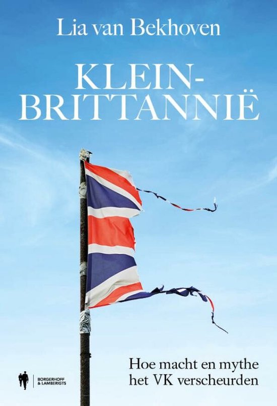 Klein-Brittannië