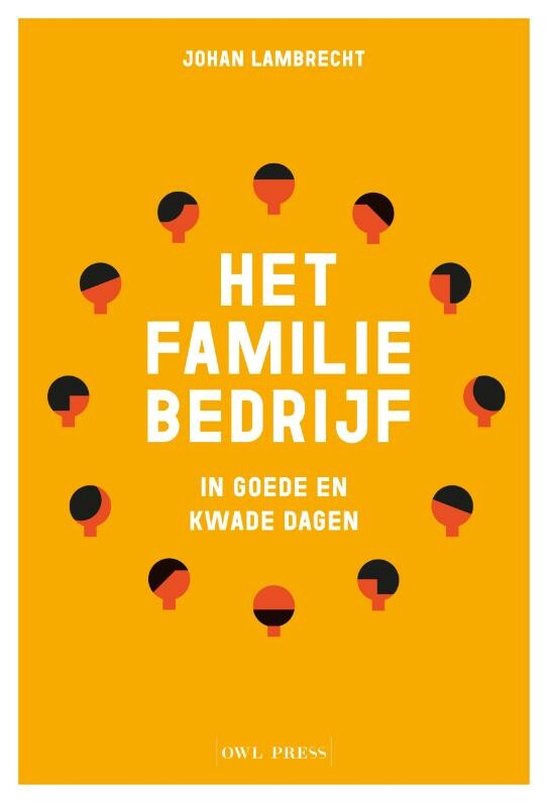 Het familiebedrijf