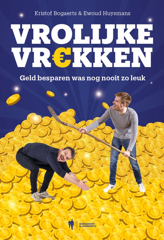 Vrolijke vr€kken