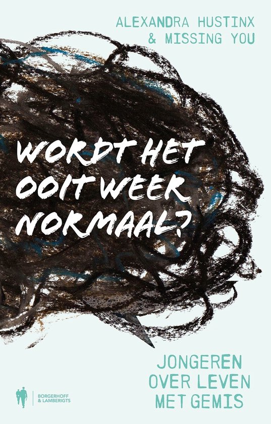 Wordt het ooit weer normaal?