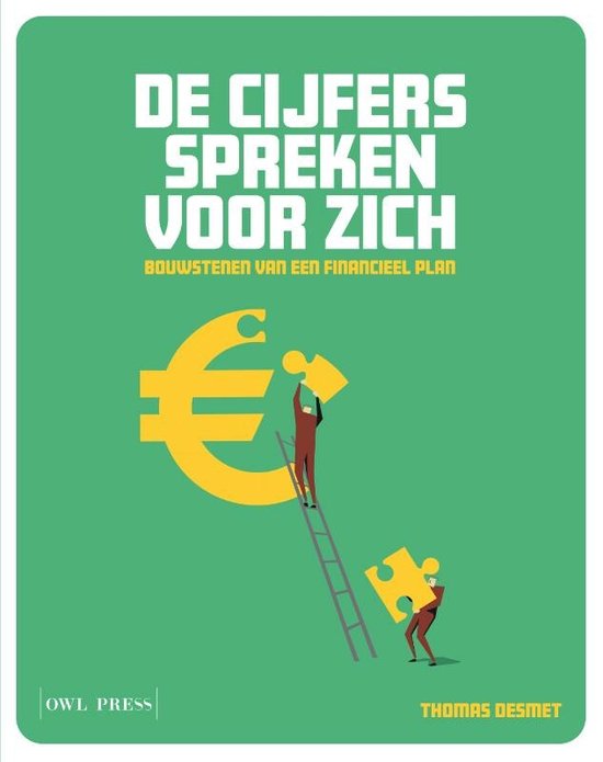 De cijfers spreken voor zich