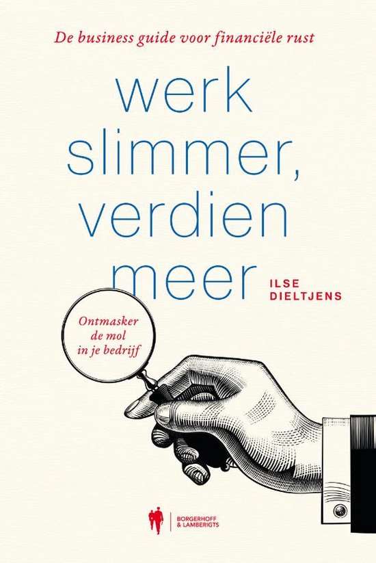 Werk slimmer, verdien meer!