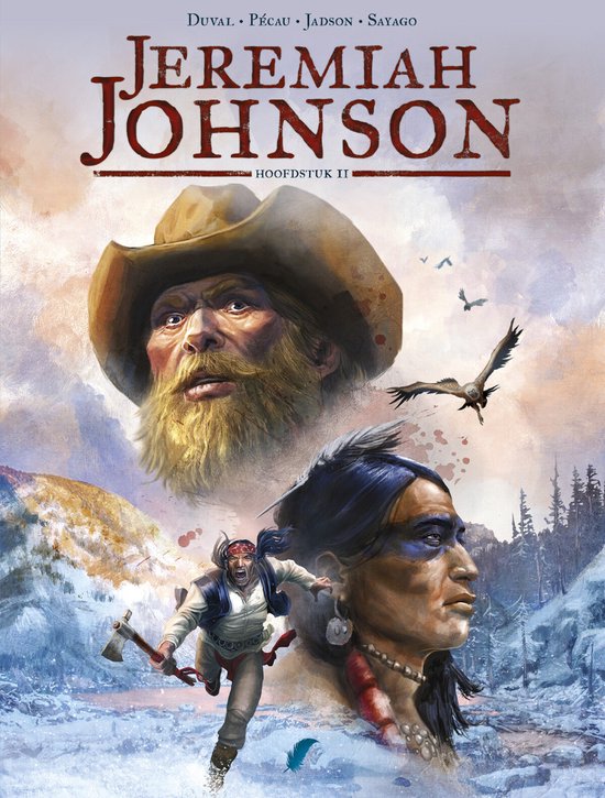 Jeremiah Johnson