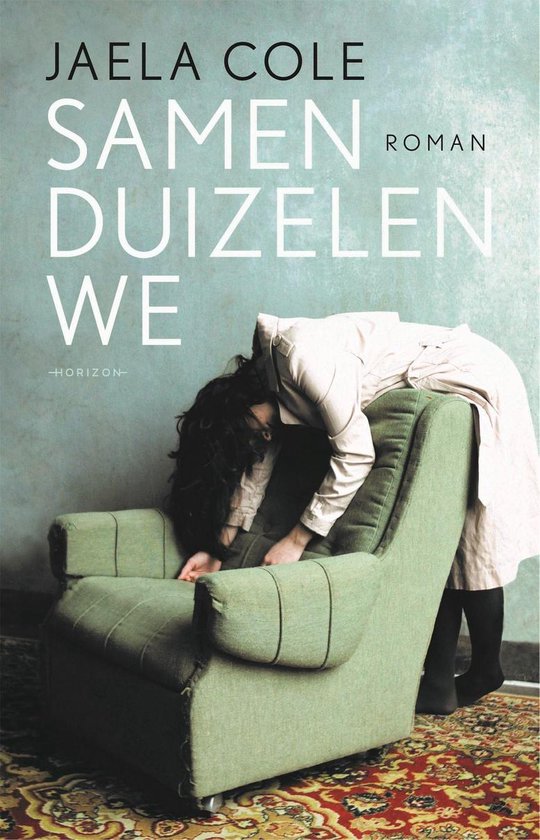 Samen duizelen we