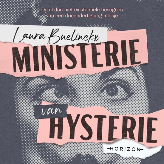 Ministerie van Hysterie